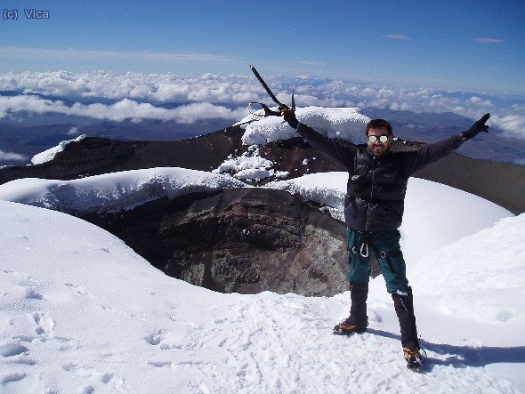 Cumbre