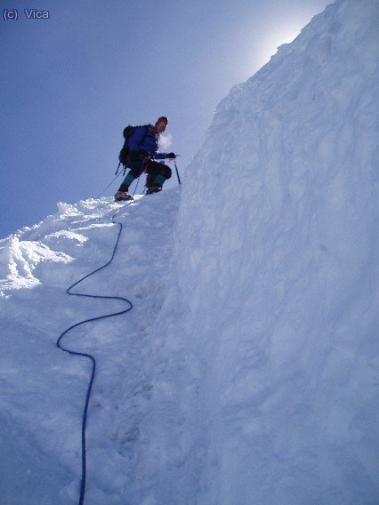 Descenso