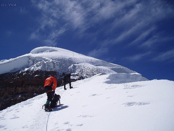 Descenso
