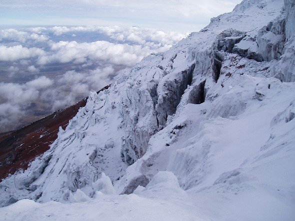 Glaciar