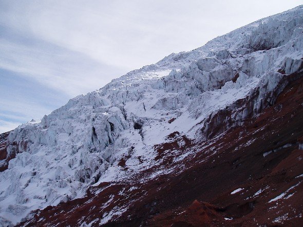 Glaciar