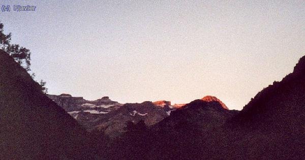 Desde el camping: el &uacute;ltimo d&iacute;a volvimos