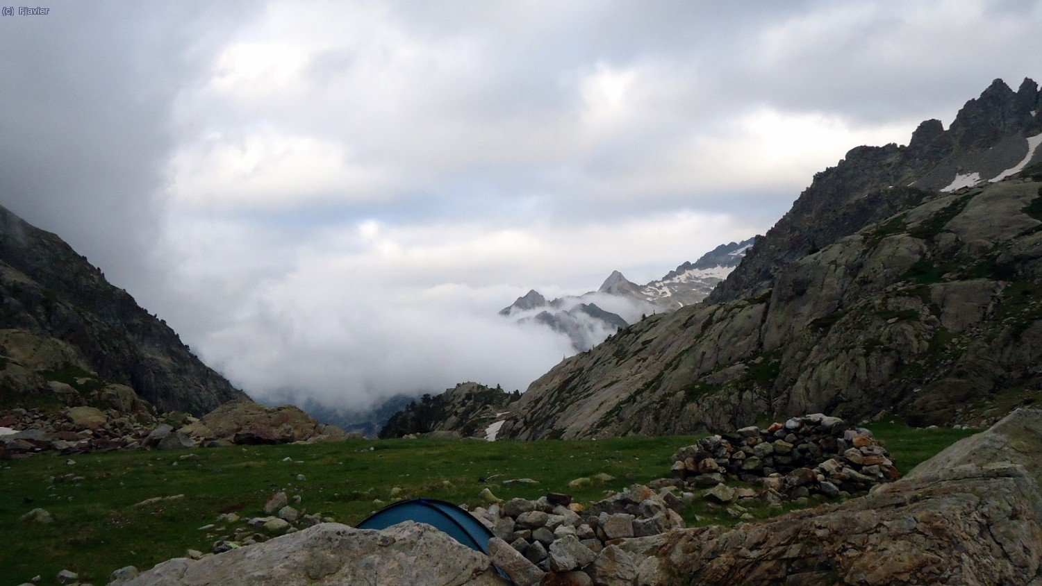 Dissabte 12 de Juliol a les 19 h. als ibonets de Remu&ntilde;e