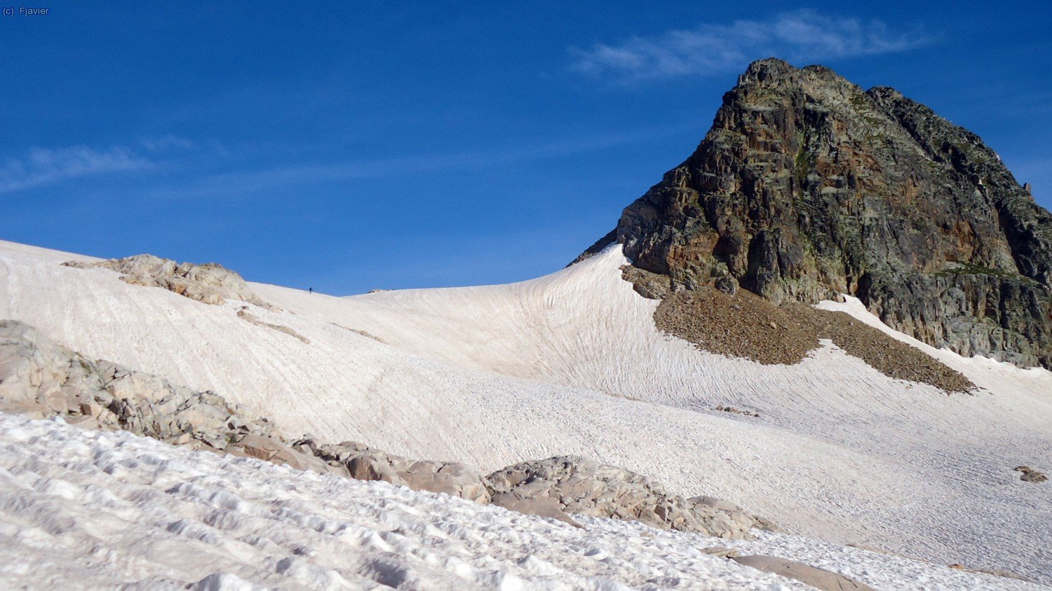 La Merc&eacute; se m