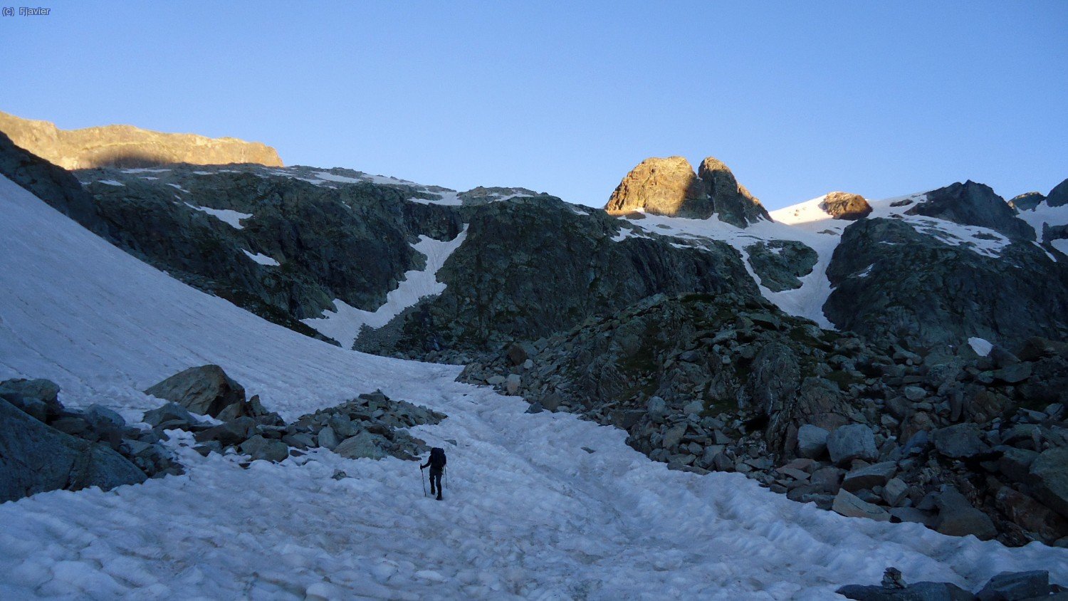 Diumenge 13 de Juliol abans de les 7 del mat&iacute;.