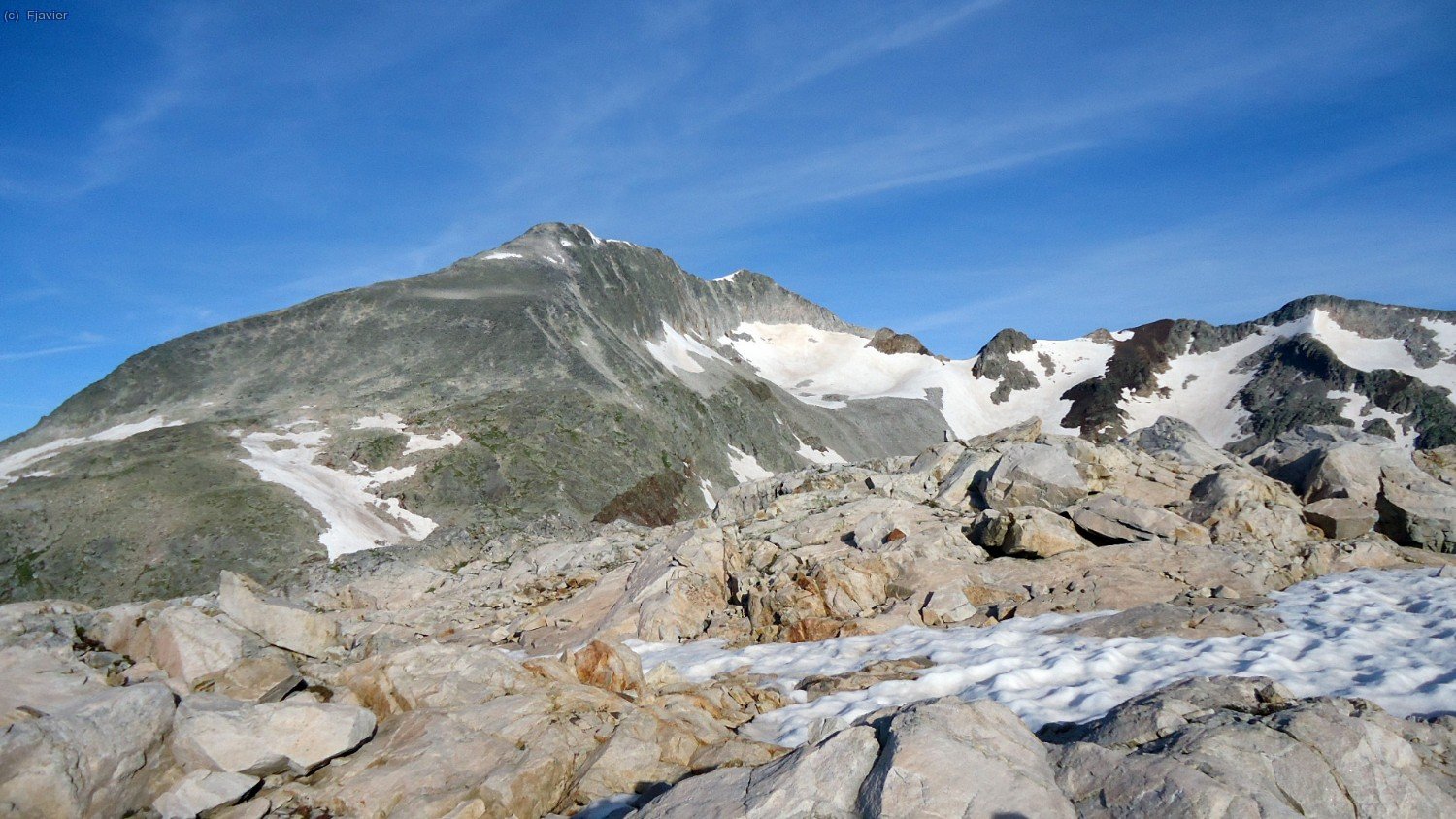 Des del Portal, els objectius del dia.