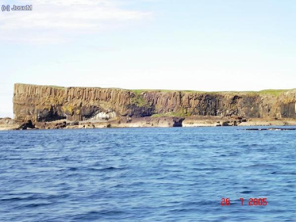 otra racion de basalto