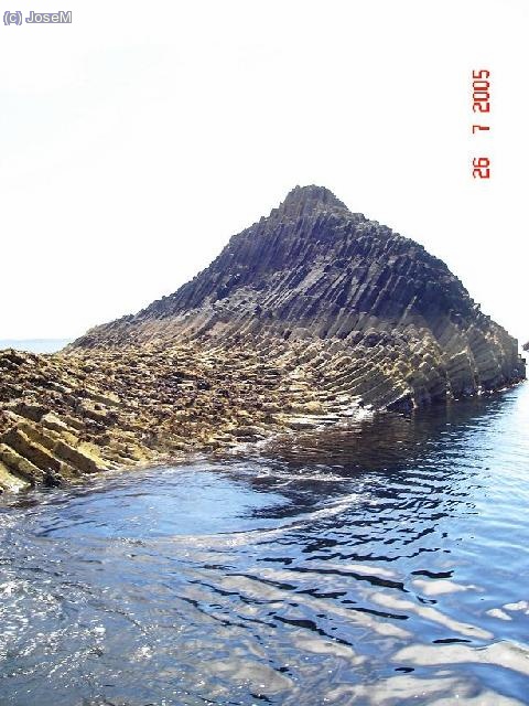 el poder de vulcano....