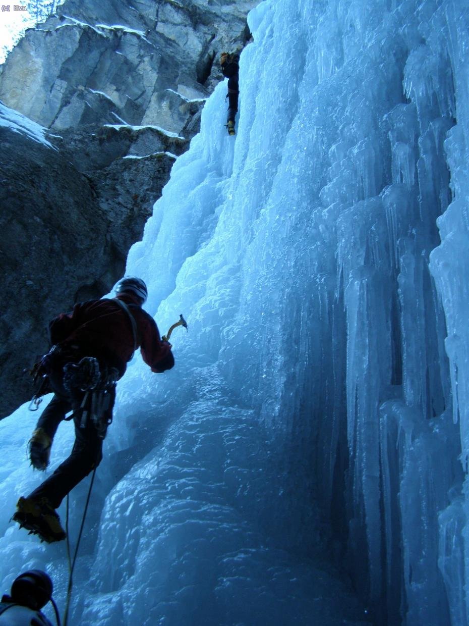 4&ordm; largo les formes du chaos