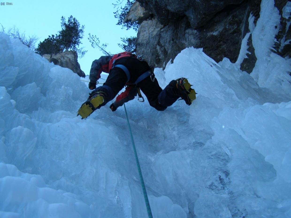 4&ordm; largo les fromes du chaos
