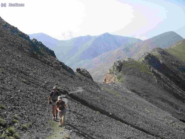 llegando al Noucreus un viernes, Pratenc y Ana, SOLOS