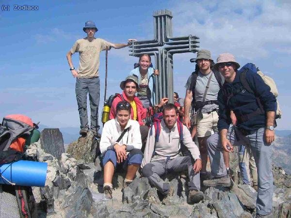 los siete hemos alcanzado el objetivo: Zodiaco, Touanda, Narhinan,Ana, Josep, Pratenc y Alicuecano