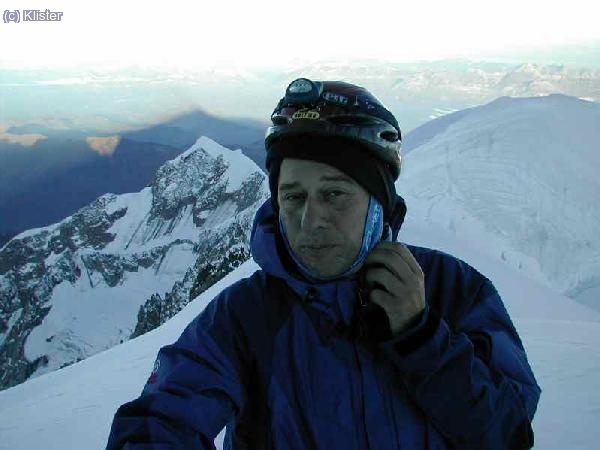 Fred i ombra del Mont Blanc