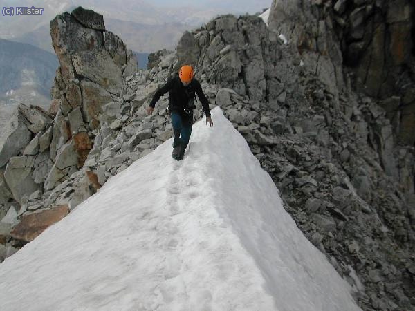 Sortida del corredor Estasen