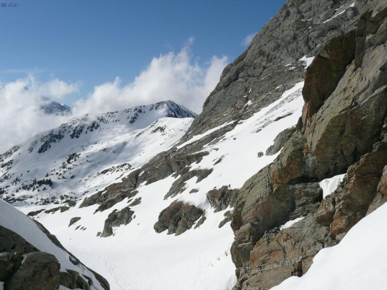 Al fons el Tur&oacute; de Frontonet.