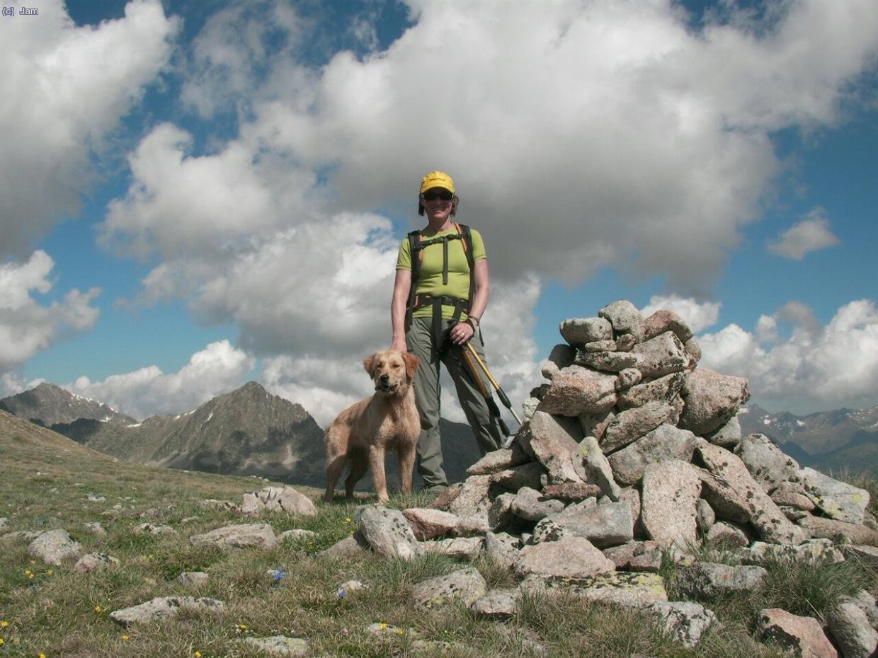 Portella de Joan Antoni.