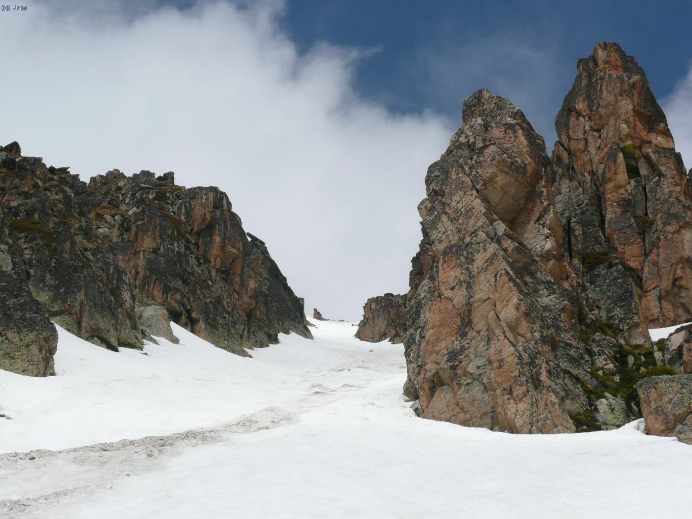 Aqu&iacute; de mes a prop.