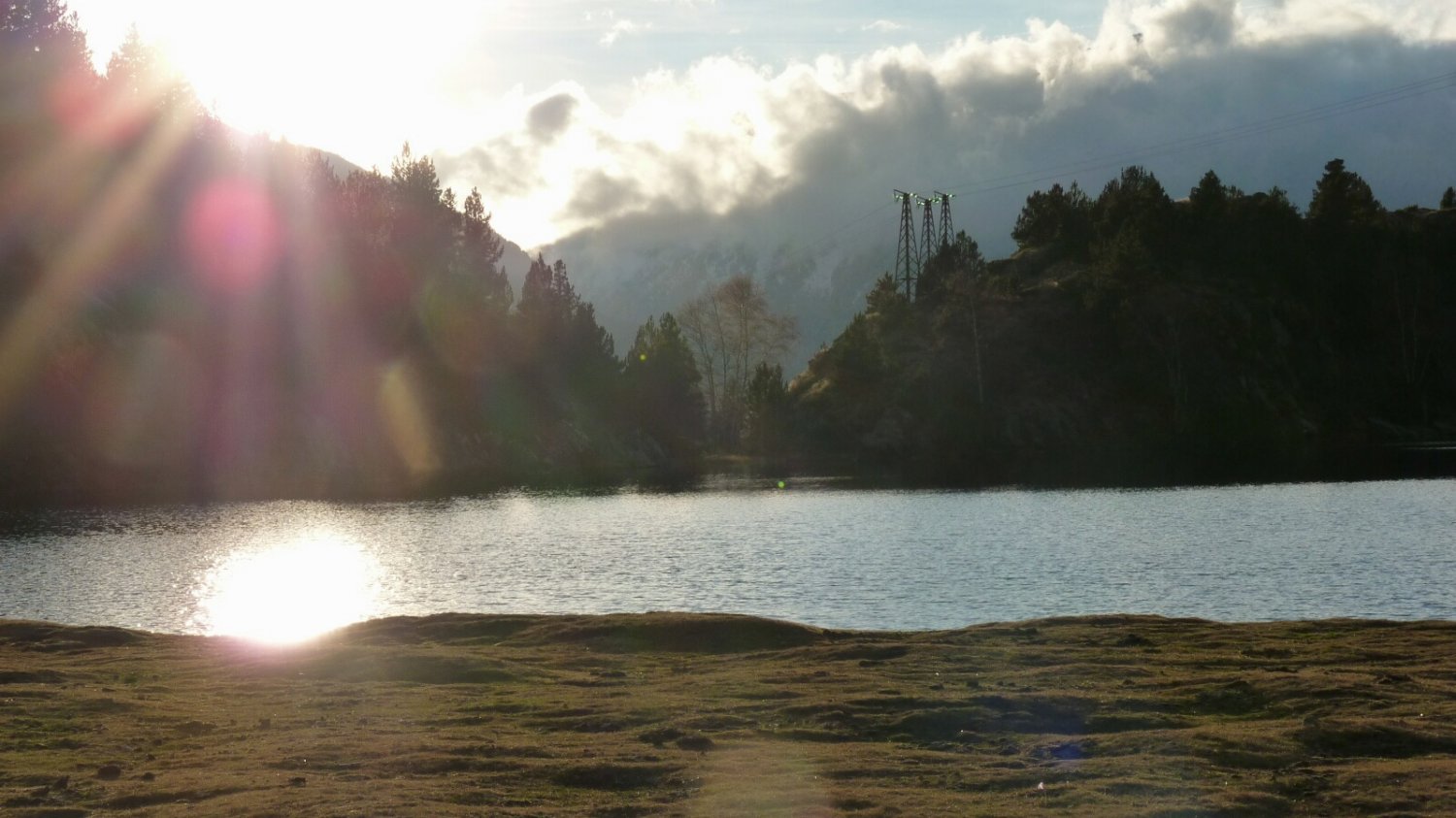 L’estany de Fontviva,