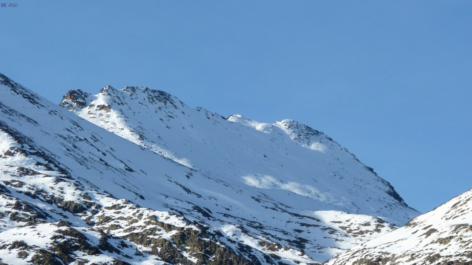Al fons tenim El Coma d’Or i el Puigpedros.