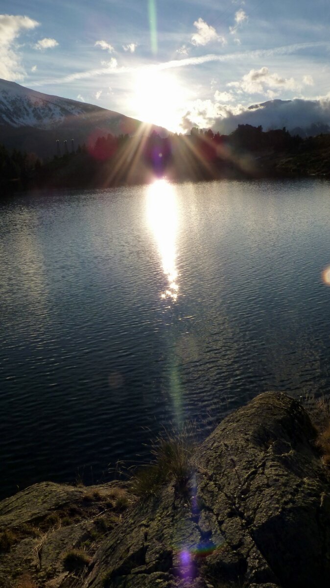 L’estany de Fontviva,