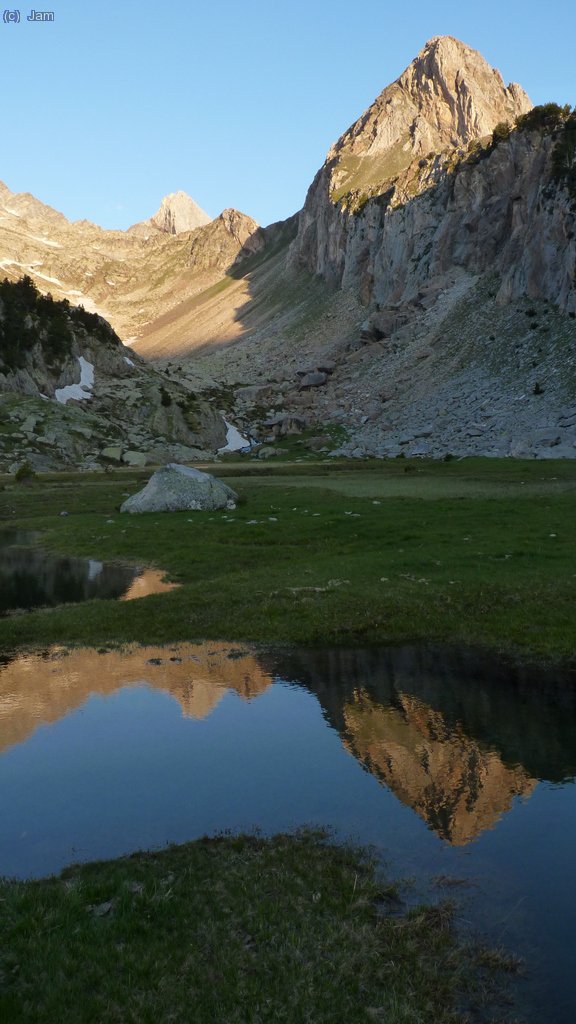 El Pic de Paderna