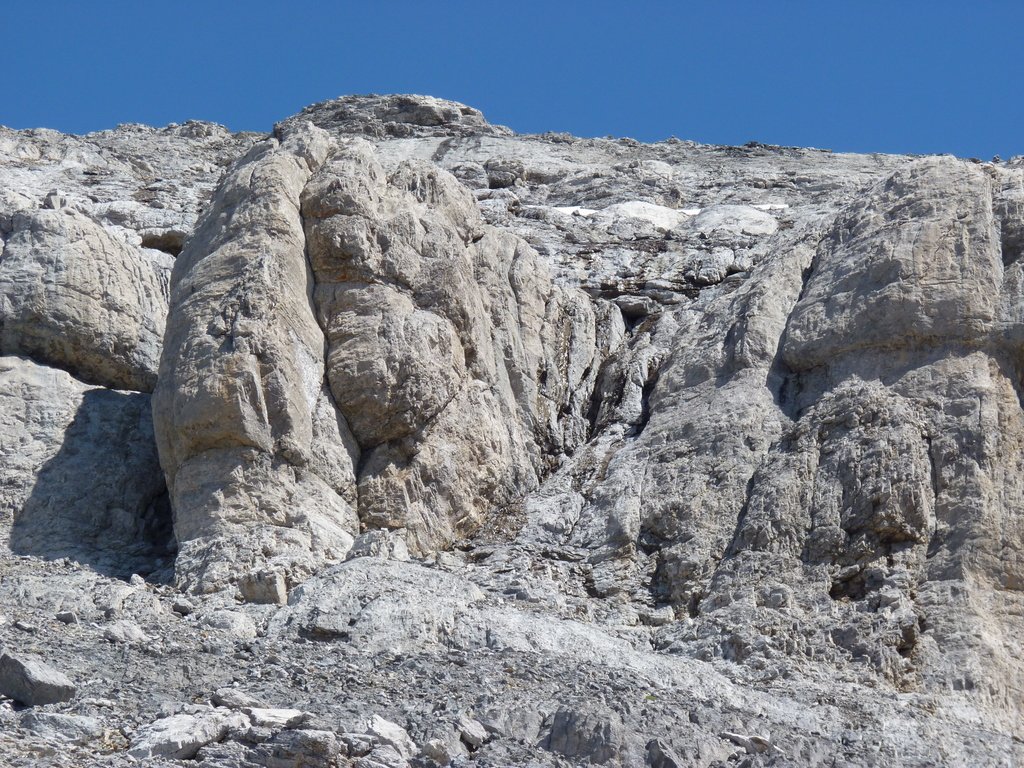 I aqui la segona xemeneia.