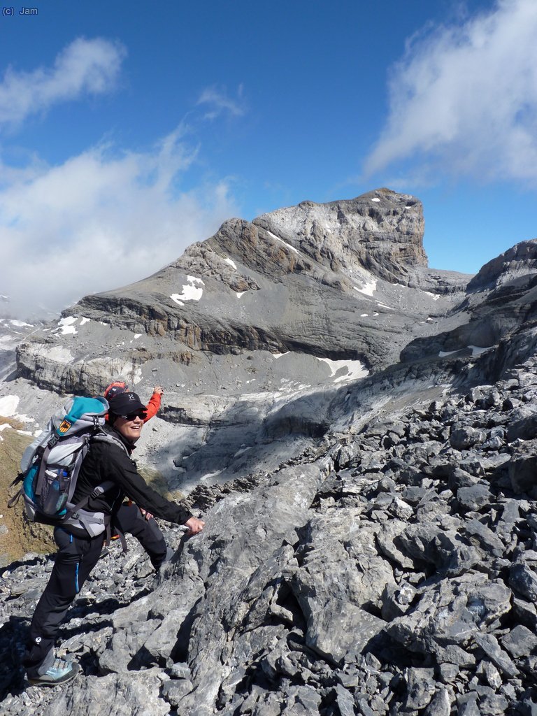 Al fons el Cilindro de Marbor&eacute;