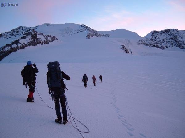 Apa som-hi!...Bona sort!