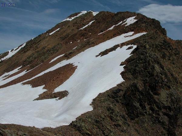 Pala final a la Pica Roja