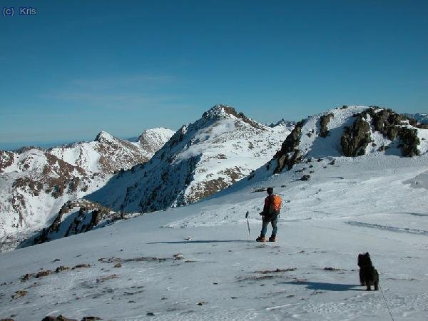 Aún queda un trecho para el Cabaneta