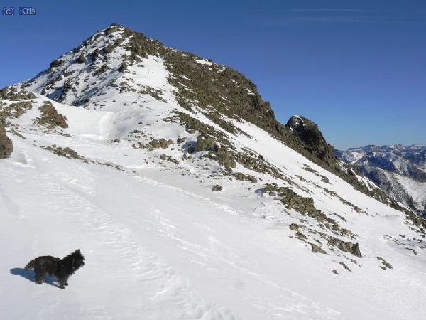 Este repechito y ya estamos arriba