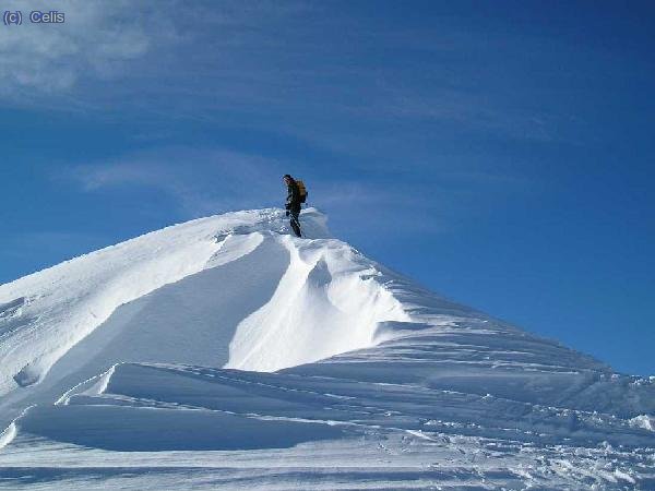 kanon al Puig d´Ombriaga