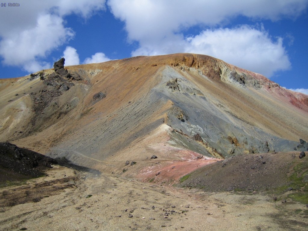 Els colors del cim