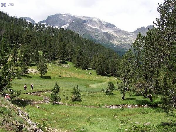 Valle de Batisielles