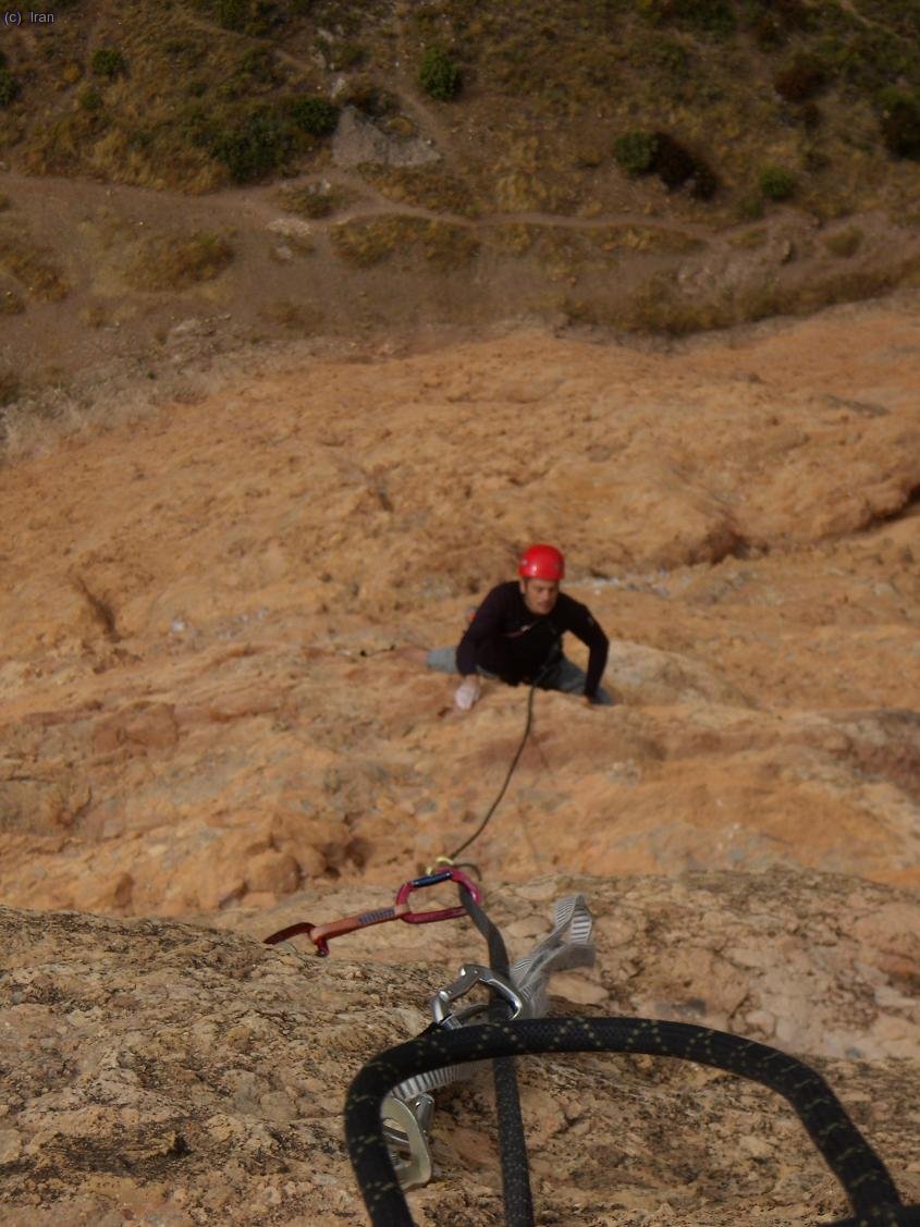 5&ordm; largo, inhumano 7a+