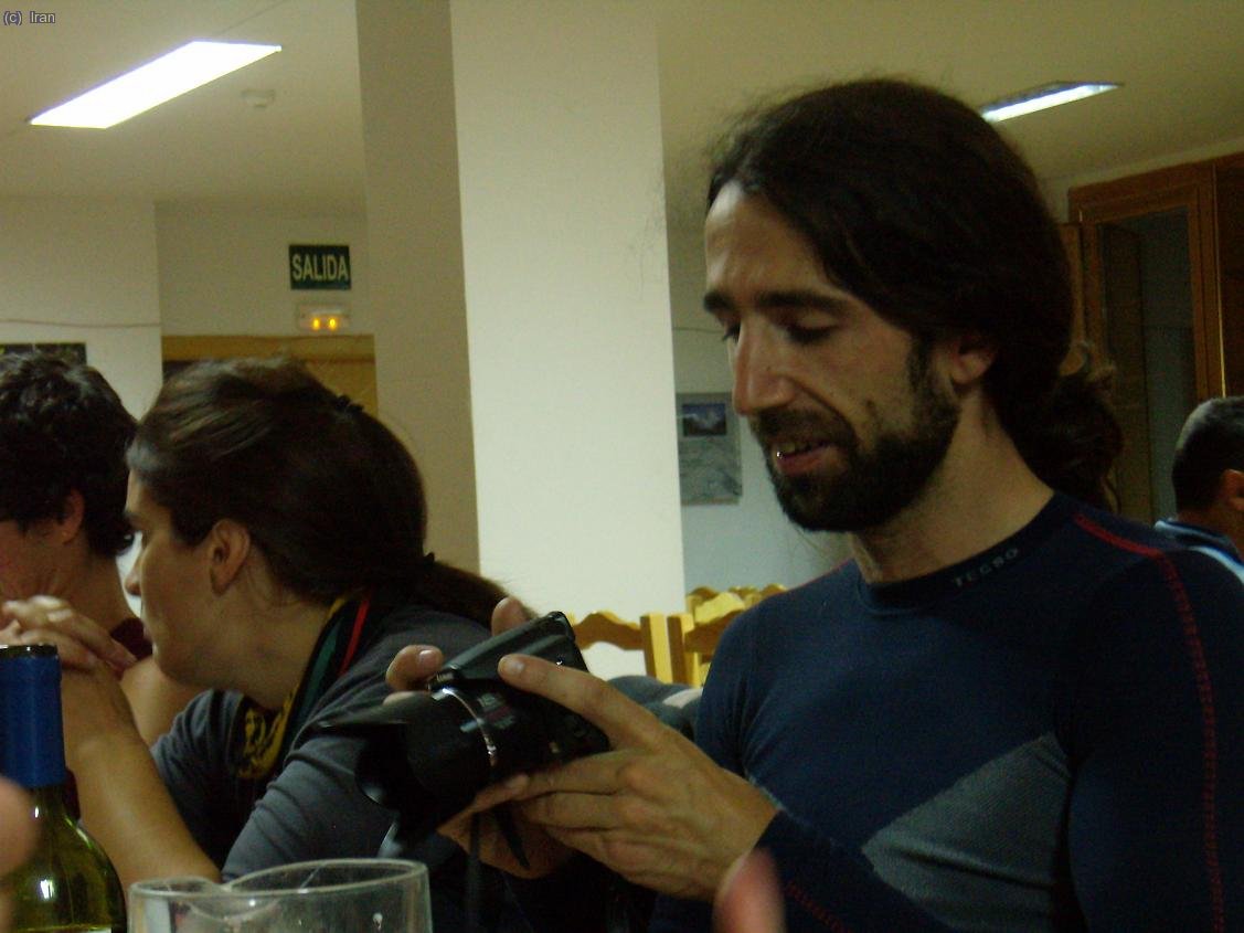 Quintin el fot&oacute;grafo &iquest;d&oacute;nde est&aacute;n esas fotos?