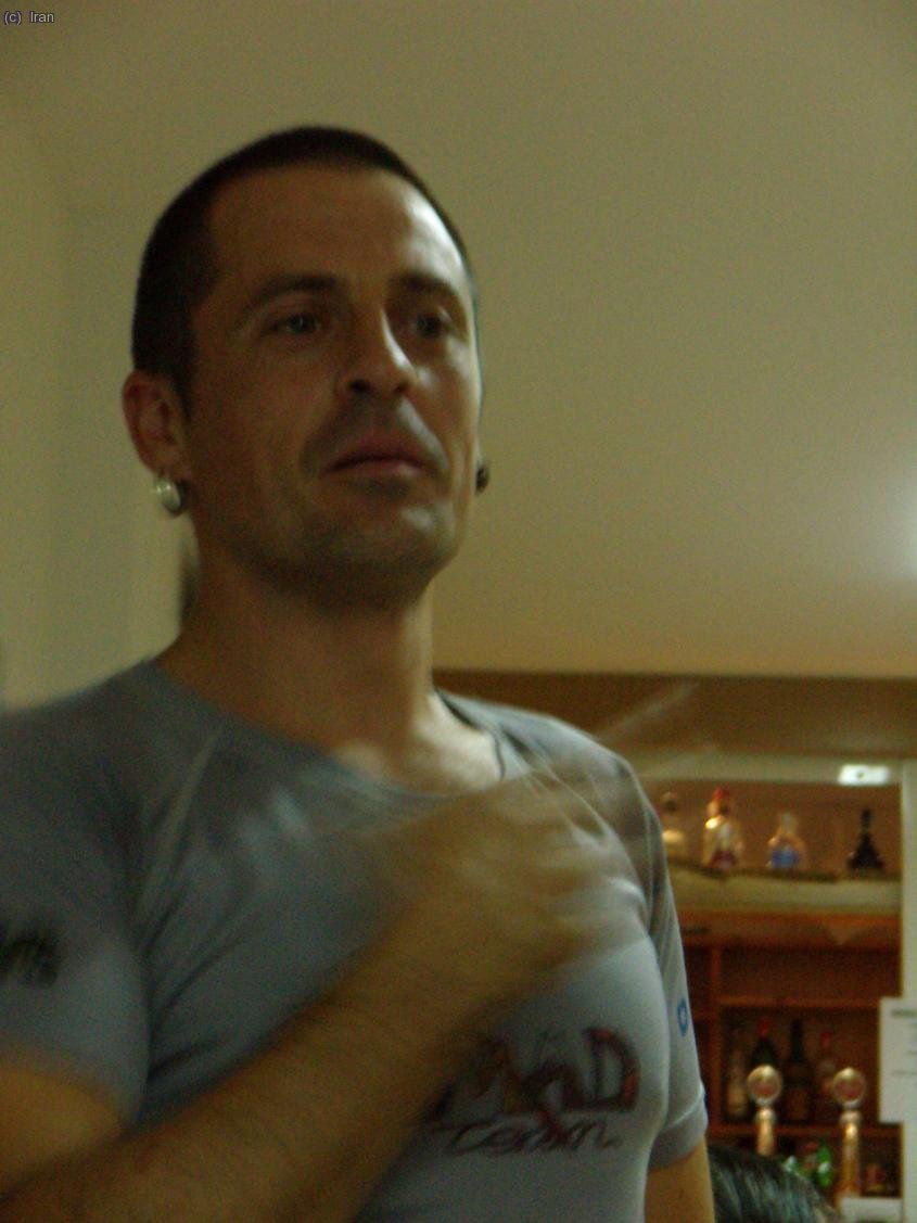 Eneko Calleja, &iexcl;qu&eacute; estar&iacute;a diciendo!