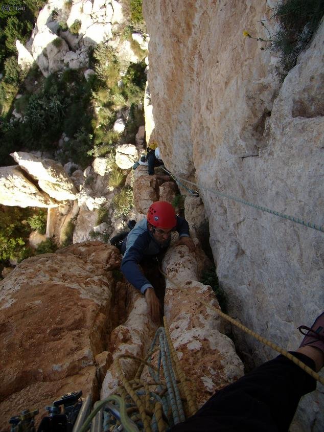 Josu y Makoki en la SAME