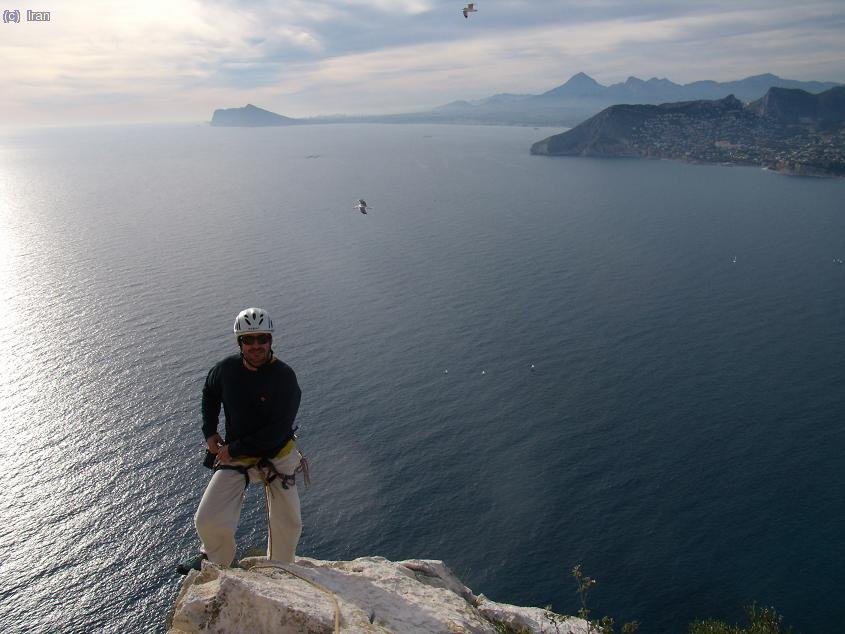 Antes de enlazar con la valencianos