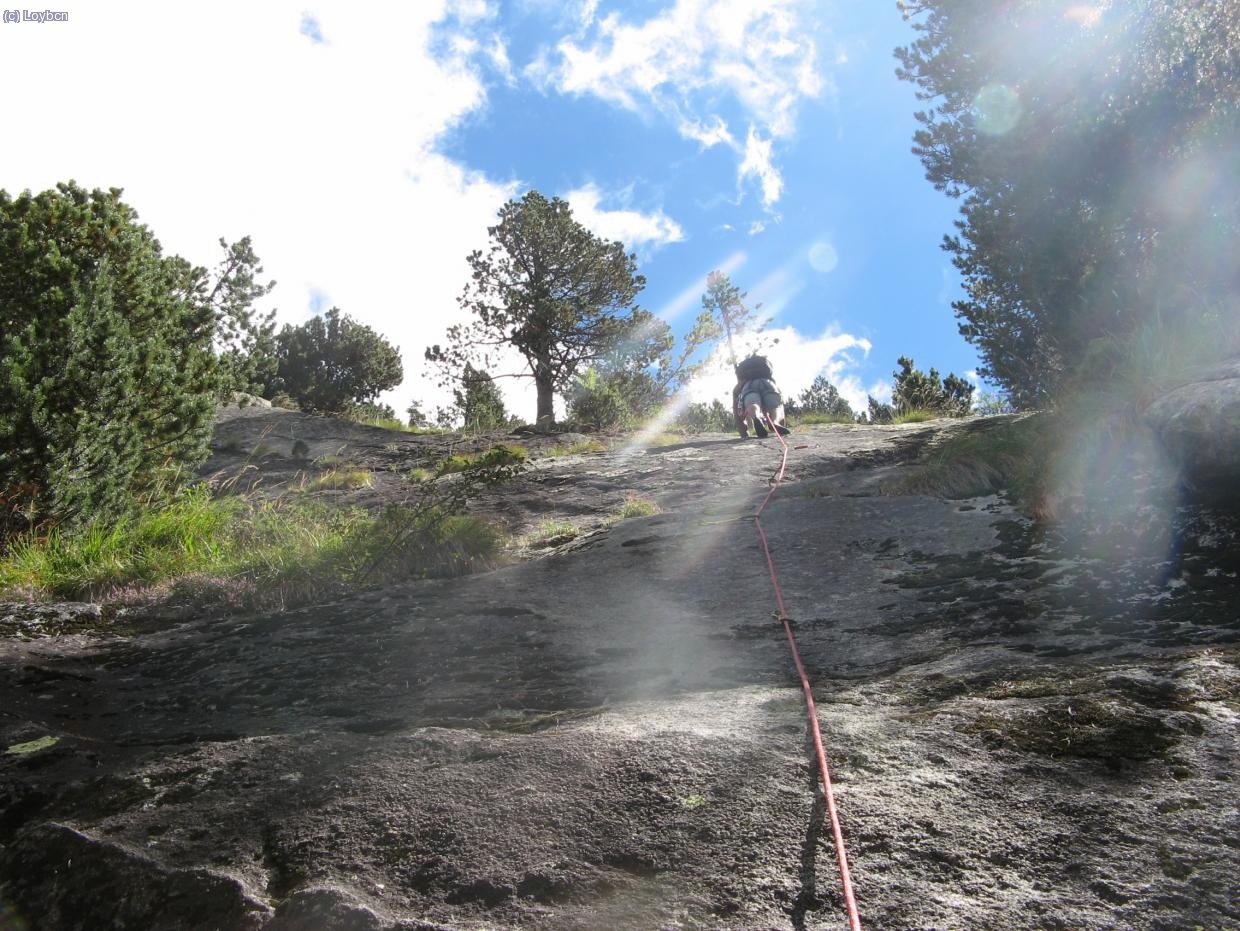 L1 Vsup.  liderado por Gabi