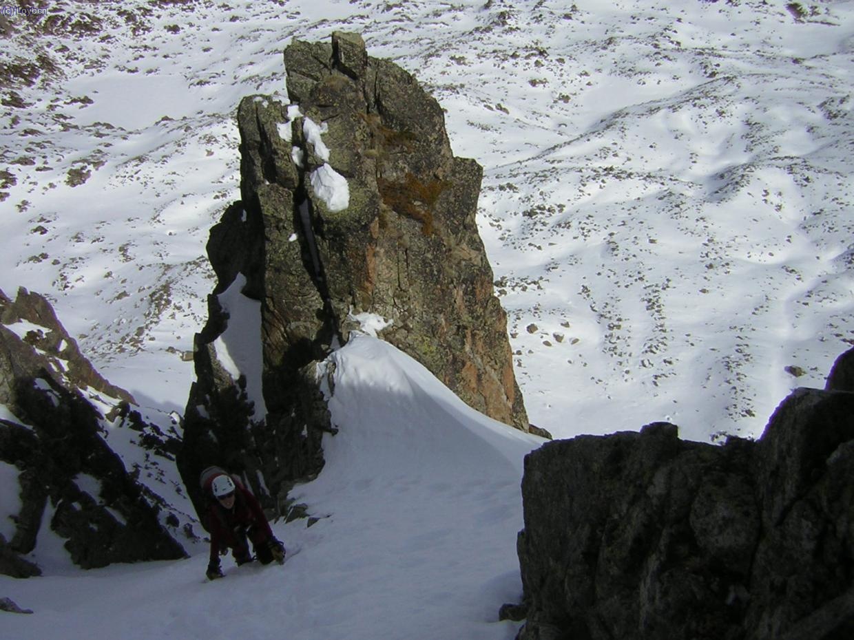 A partir de aqu&iacute; las vistas son m&aacute;s increibles