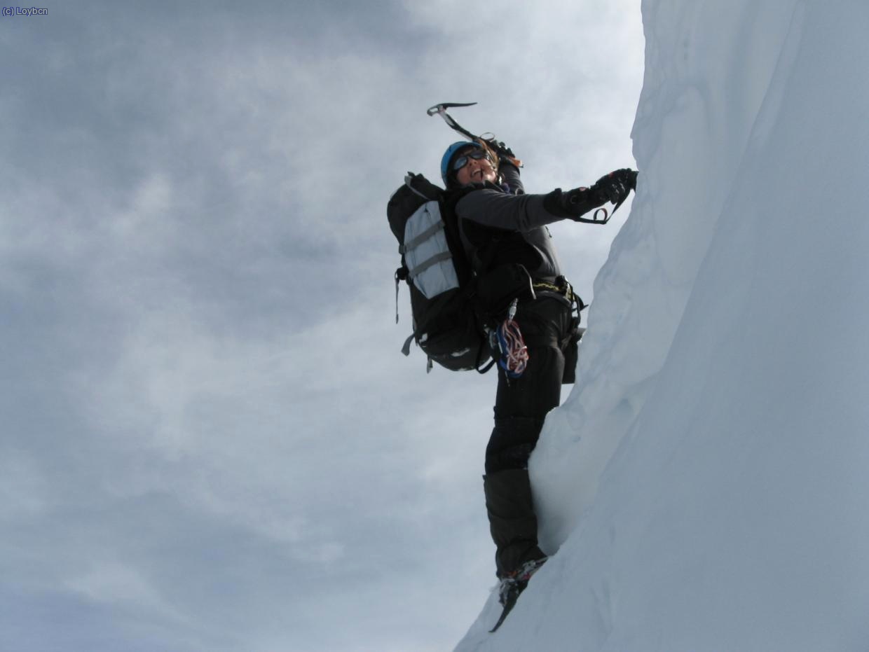 Que grande eres Alba!!!