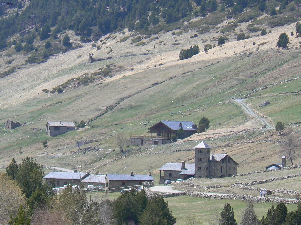 Vall d