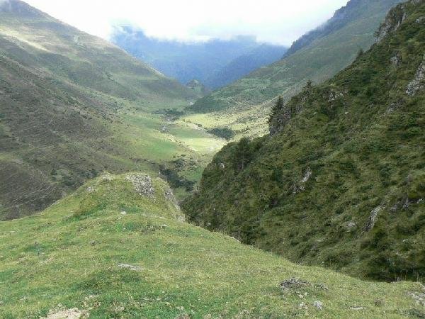 La Val d&acute;Arizes