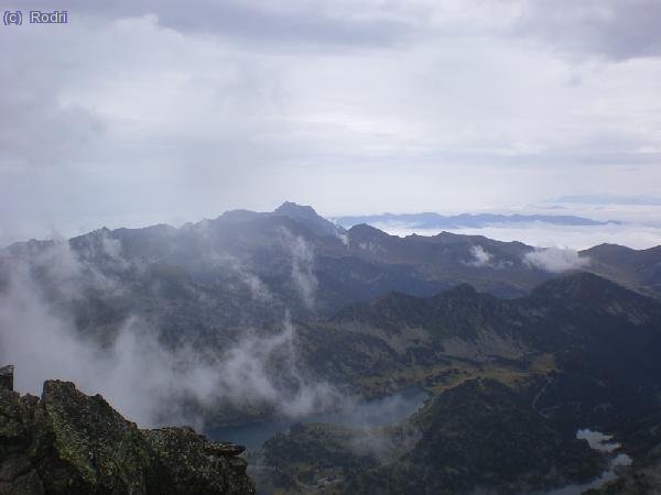 Lac D&acute;Aumar.