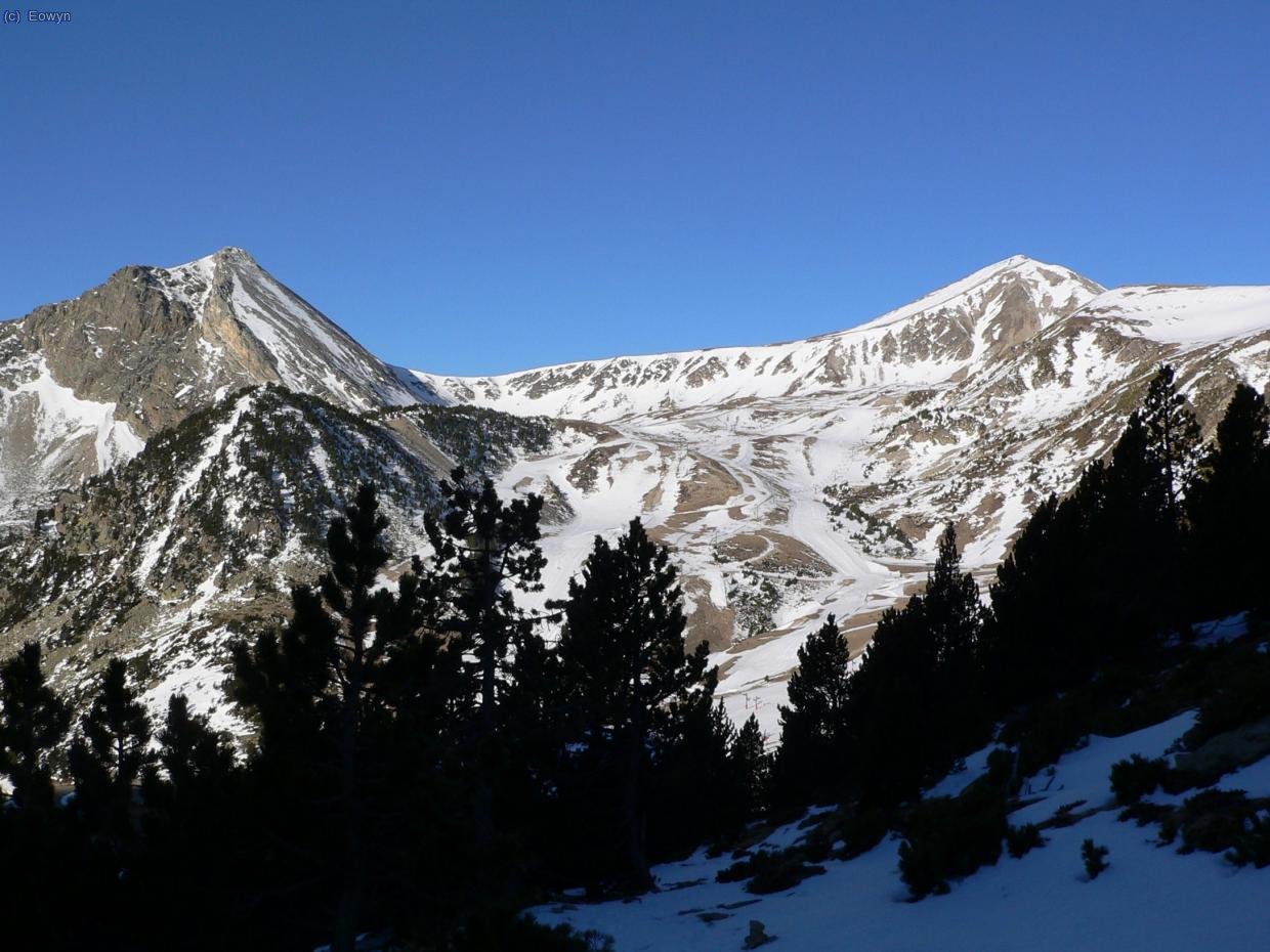 Gra de Fajol y Bastiments