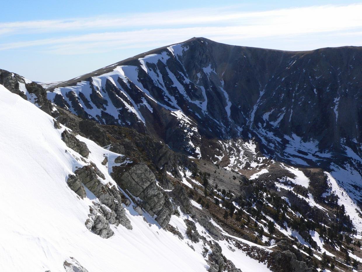Los corredores no est&aacute;n formados