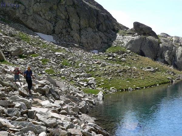 Loybcn y Madveras nos han encontrado en el ibonet de Lliterola
