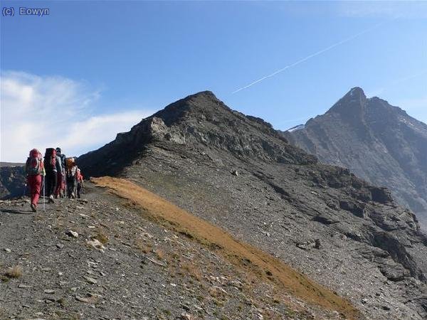 Aún nos queda bastante