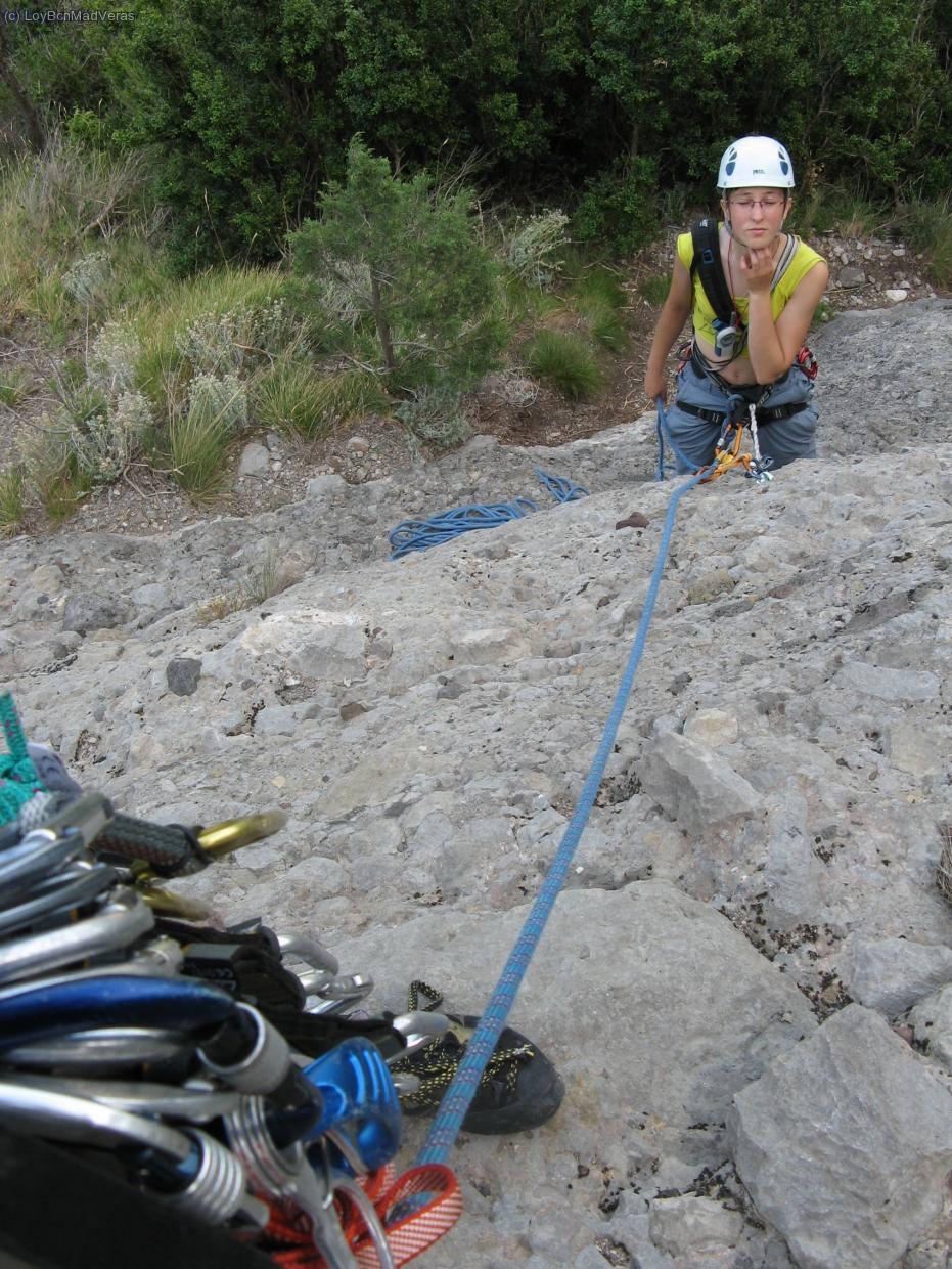 Loybcn en la reunion depsues del "largo" de los matojos